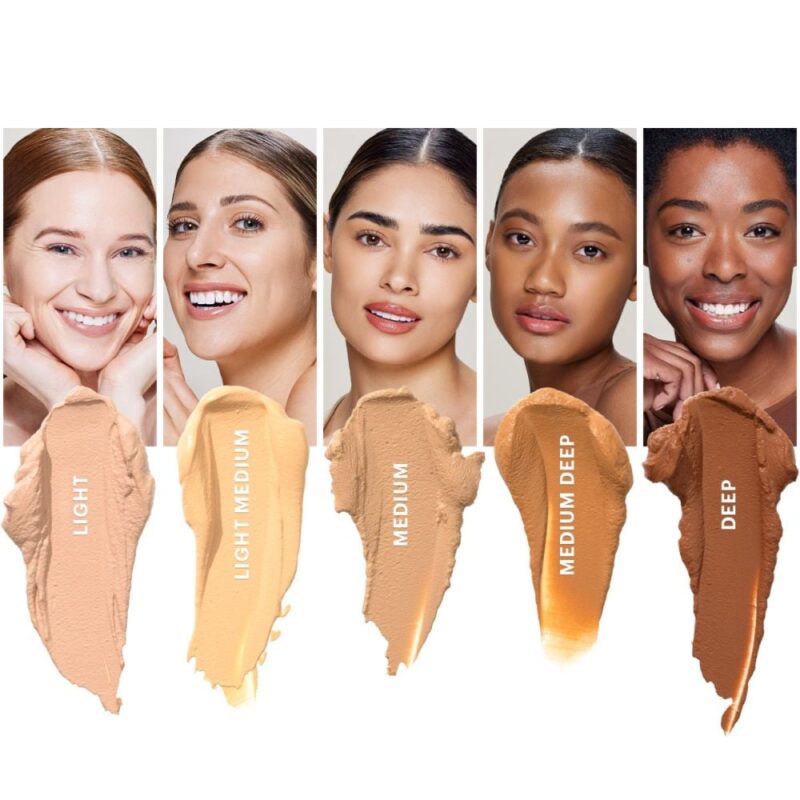 Oil-Free Tinted Primer SPF 30 - Image 2