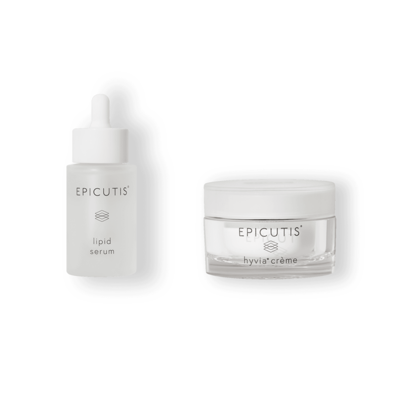 LUXURY SKINCARE SET